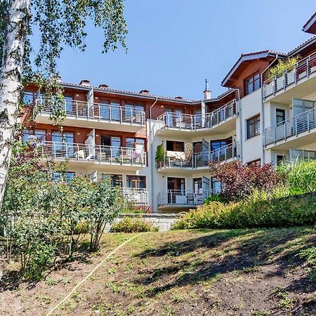 Mumbai - Neptun Park By Oneapartments Gdańsk Exterior foto